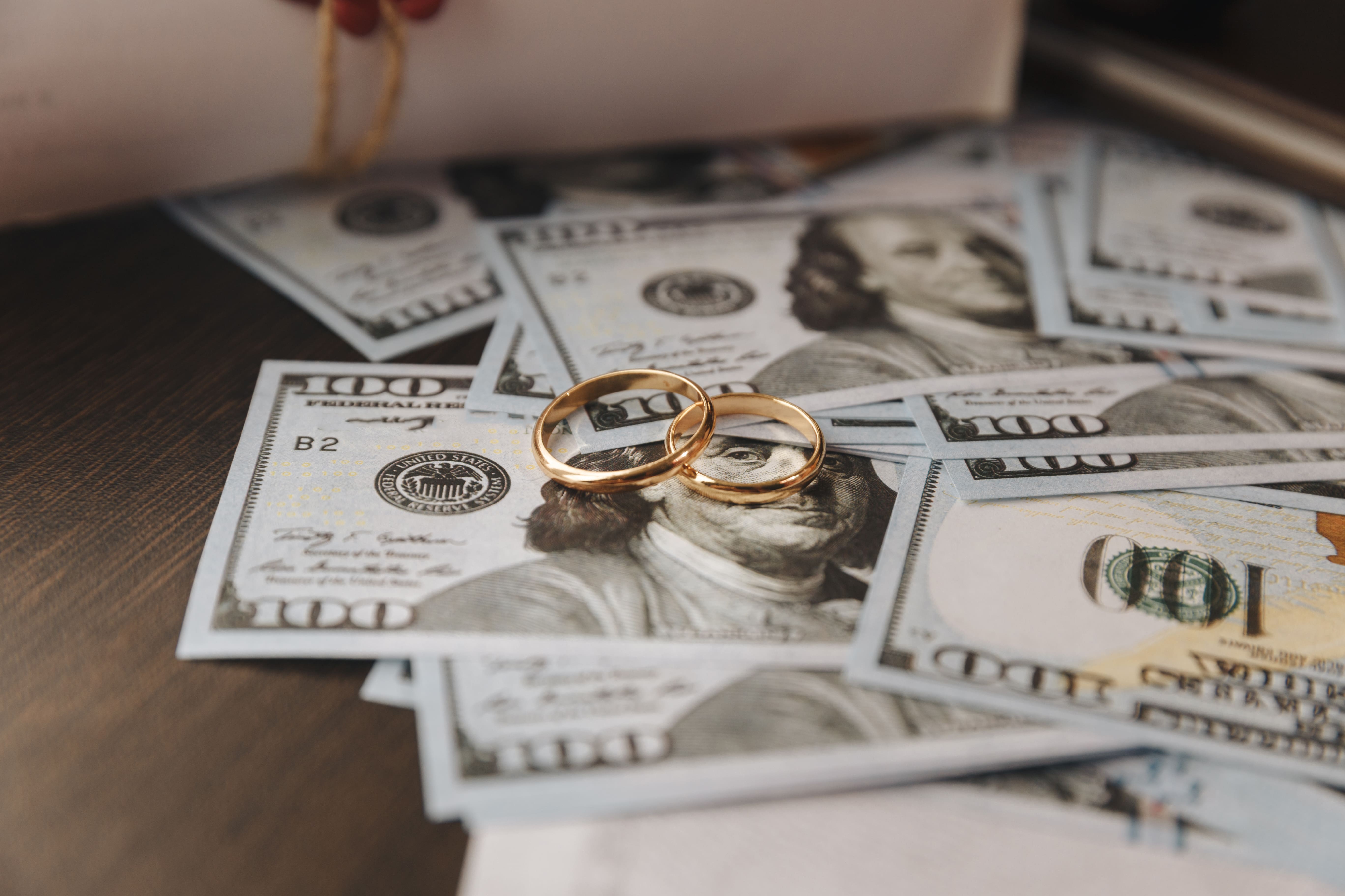 divorce and retirement fund